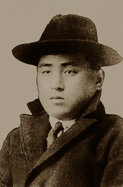 방정환